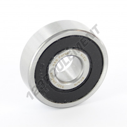 6301-2RS-C3-ASFERSA