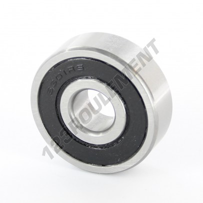 6301-2RS-C3-ASFERSA