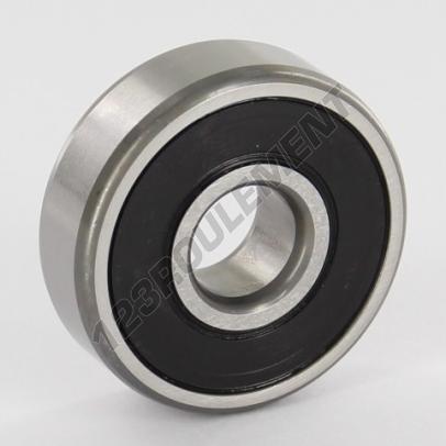 6301-2RSH-C3-SKF