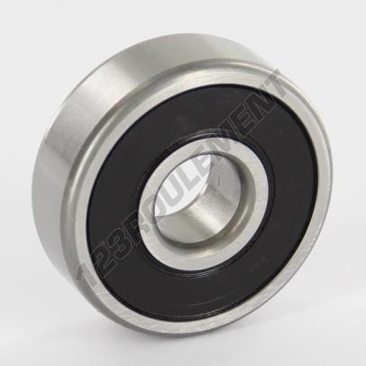 6301-2RSH-SKF
