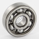 Roulement à billes - 6301-C3-SKF