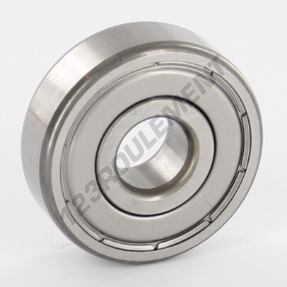 6301-ZZ-C3-SKF