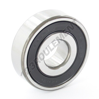 6302-2RS-CM-JTEKT