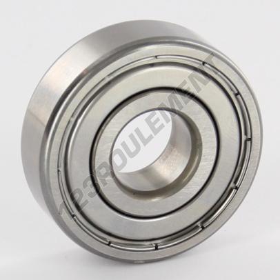 6302-2Z-C3-SKF