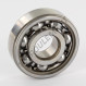 Roulement à billes - 6302-C3-SKF