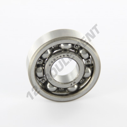 6302-QR-SKF