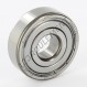 Roulement à billes - 6302-ZZ-C4-SKF