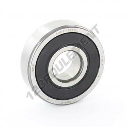 6303-2RS-SKF