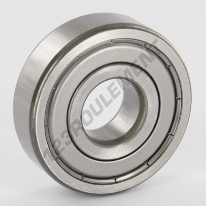 6303-ZZ-C3-SKF