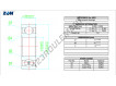 6303-CE-SI3N4-PTFE-ZEN