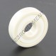 Roulement céramique   - 6303-CERA-ZR02-PFTE