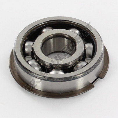 6303-NR-C3-SKF