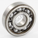 Roulement à billes - 6303-SKF