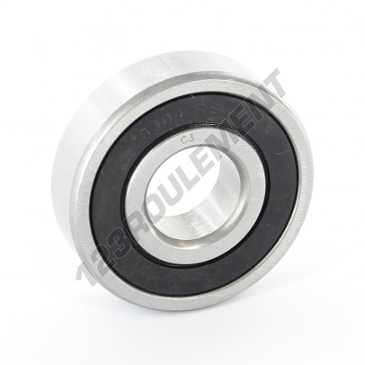 6304-2RS-C3-ZEN