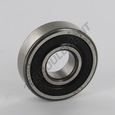 6304-2RS-C4-SNR