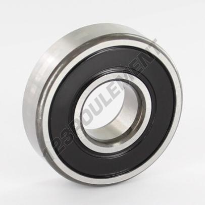 6304-2RS-C3-SKF