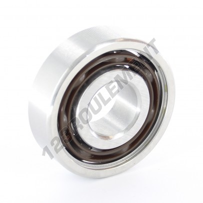 6304-C3-HYBRID-SI3N4-INOX