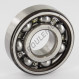 Roulement à billes - 6304-C3-SKF
