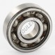 Roulement à billes - 6304-C4-SKF