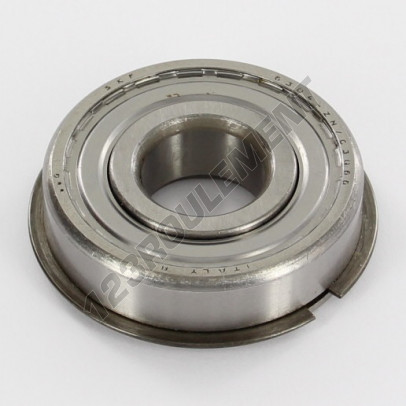 6304-ZNR-C3QE6-SKF