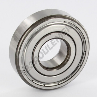 6304-ZZ-C4-SKF