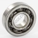 Roulement à billes - 6304JR2-22CS36-NTN