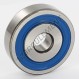 Roulement à billes - 6305-17-2RS1-C3HTVP101-SKF