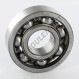 Roulement à billes - 6305-C2-SKF