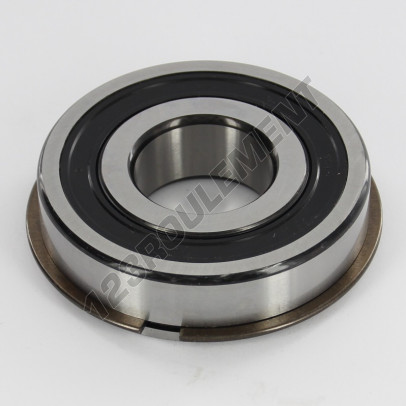6306-2RS-C3-NR-SKF