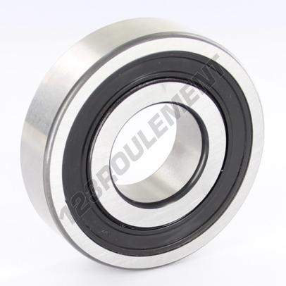6306-2RS1-C3-SKF