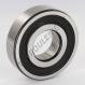 Roulement à billes - 6306-2RS1-SKF
