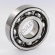 Roulement à billes - 6306-C3-SKF