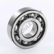 Roulement à billes - 6306-C4-SKF