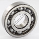 Roulement à billes - 6306-SKF