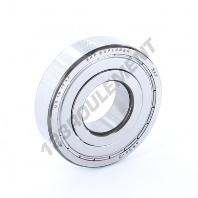 6306-Z-SKF