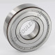 Roulement à billes - 6306-ZZ-C4-SKF