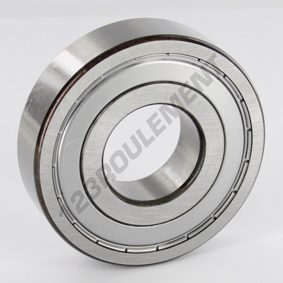 6306-ZZ-C4-SKF