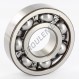 Roulement à billes - 6306R-3BYR1SH2-9CS42-JTEKT