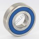 Roulement à billes - 6307-2RS-INOX