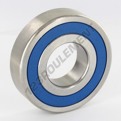 6307-2RS-INOX