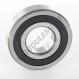 Roulement à billes - 6307-2RSR-FAG