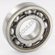 Roulement à billes - 6307-C3-SKF