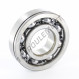 Roulement à billes - 6307-N-C3-NTN