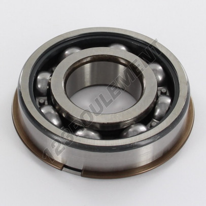 6307-NR-C3-SKF