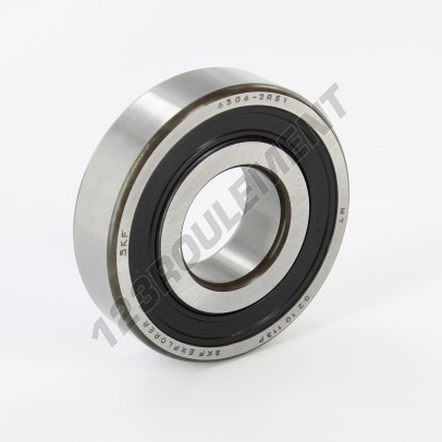 6307-RS1-SKF