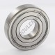 Roulement à billes - 6307-ZZ-C3-SKF