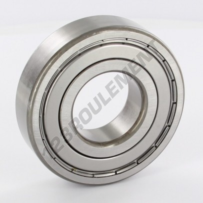 6307-ZZ-C3-SKF