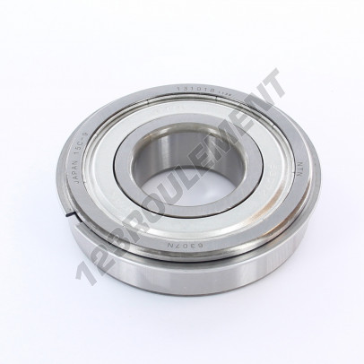 6307-ZZ-NR-5K-NTN