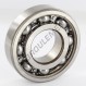 Roulement à billes - 6308-SKF