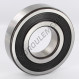 Roulement à billes - 6309-2RS-C3-SKF
